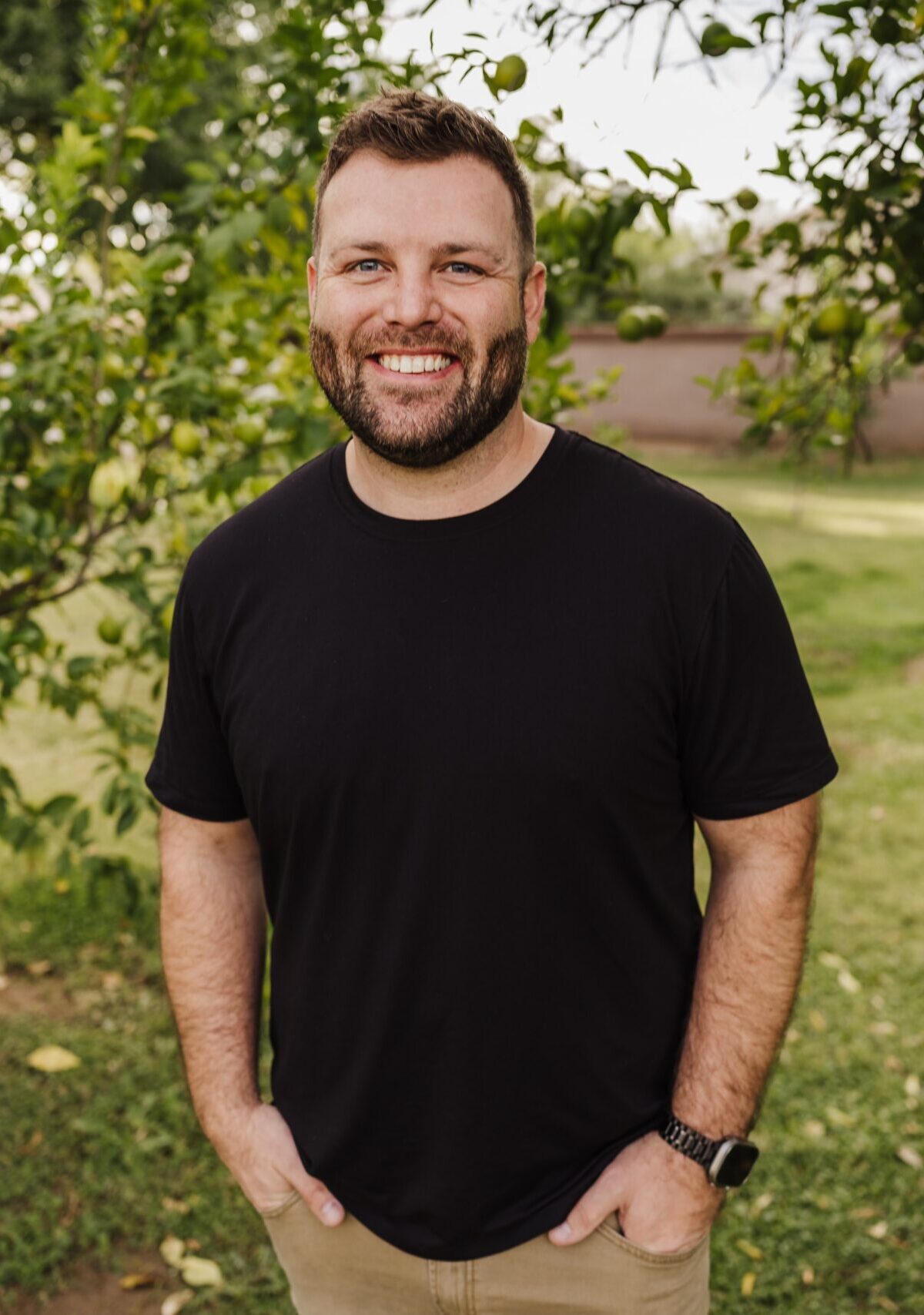 Austin Bilbao